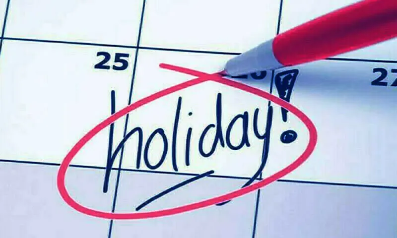 labour day 2026 — PK news