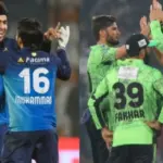 lahore qalandars vs multan sultans match scorecard — PK news