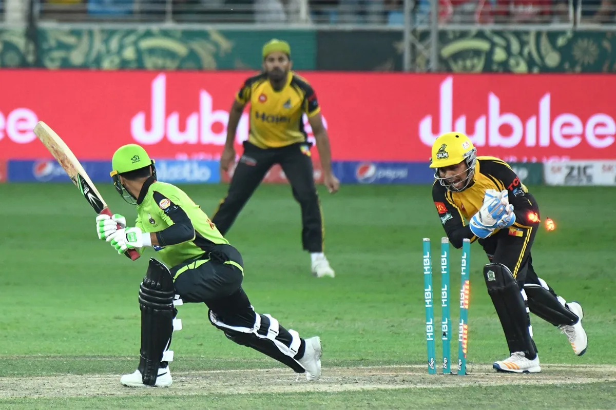 lahore qalandars vs pindiz standings — PK news