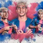 lamine yamal — PK news