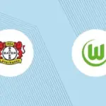 leverkusen vs wolfsburg — PK news