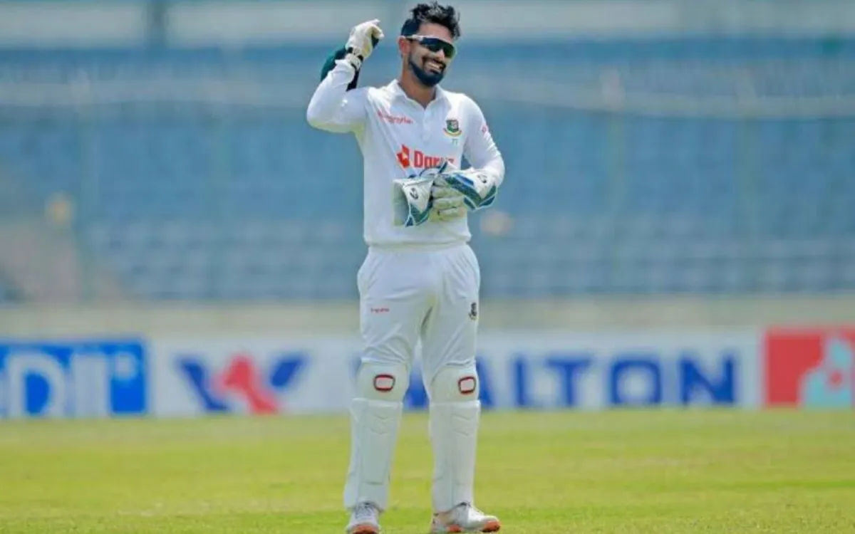 litton das — PK news