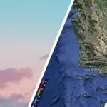 live weather — PK news