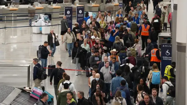 Live Weather: Severe Storms Expected in Chicago