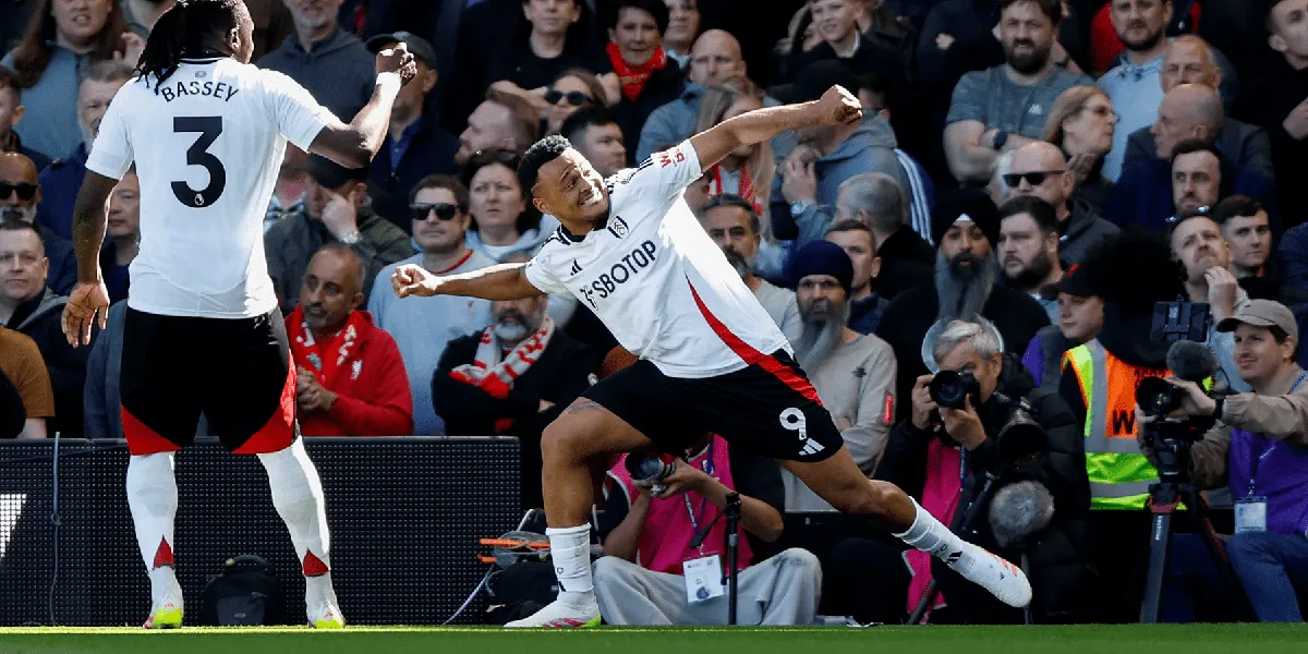 liverpool vs fulham — PK news