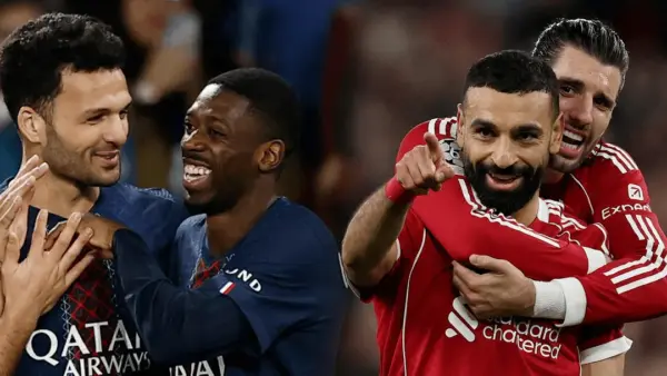 Liverpool vs PSG: A Crucial UEFA Champions League Clash