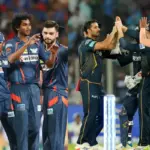 lsg vs gt — PK news