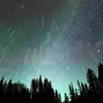 lyrid meteor showers — PK news