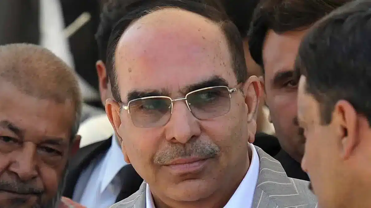 malik riaz — PK news