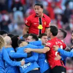 mallorca vs real madrid — PK news