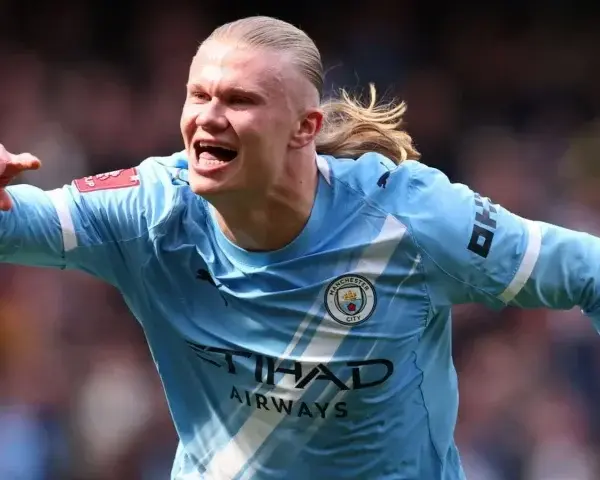 Man city vs liverpool: Manchester City vs Liverpool: FA Cup Quarter-Final Update