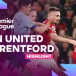 man united vs brentford — PK news