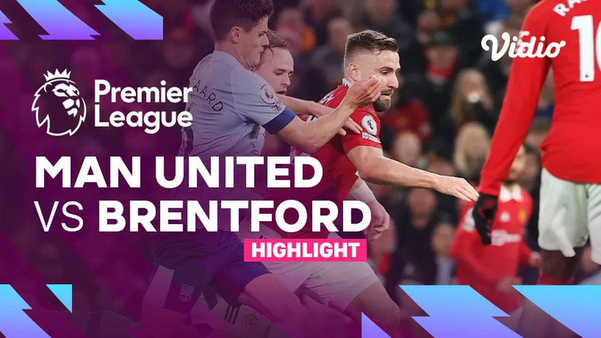 man united vs brentford — PK news