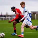 man united vs leeds — PK news