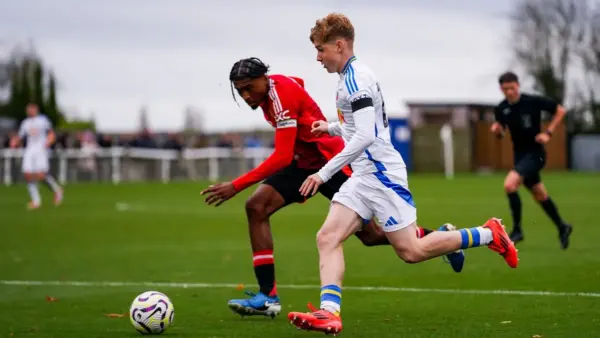 Man United vs Leeds: Match Preview for April 2026