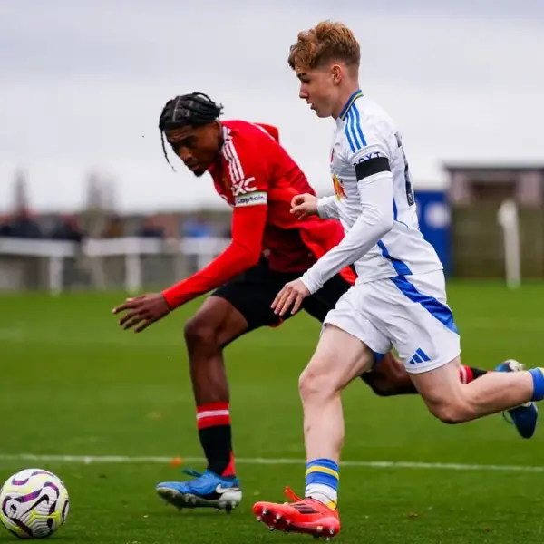 Man United vs Leeds: Match Preview for April 2026