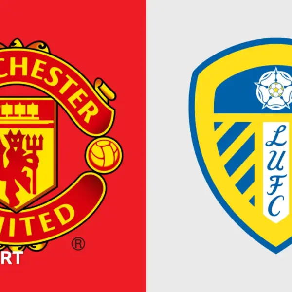 Manchester United’s Dominance Over Leeds United Continues