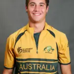 marcus stoinis — PK news