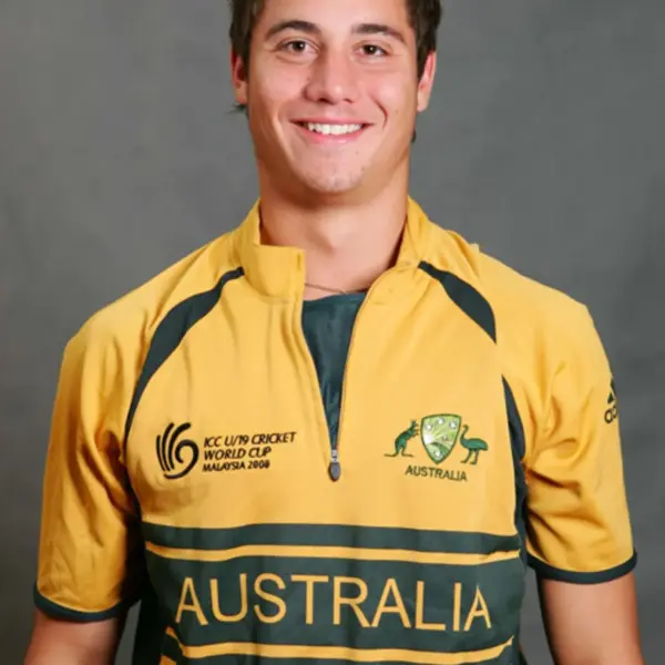 Marcus Stoinis Joins Punjab Kings for IPL 2026 Season