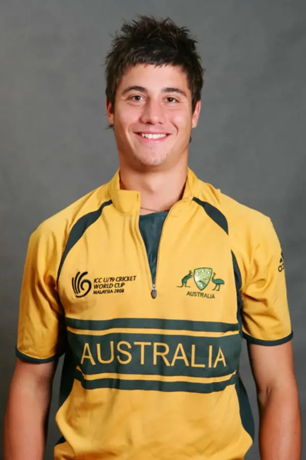 Marcus Stoinis Joins Punjab Kings for IPL 2026 Season