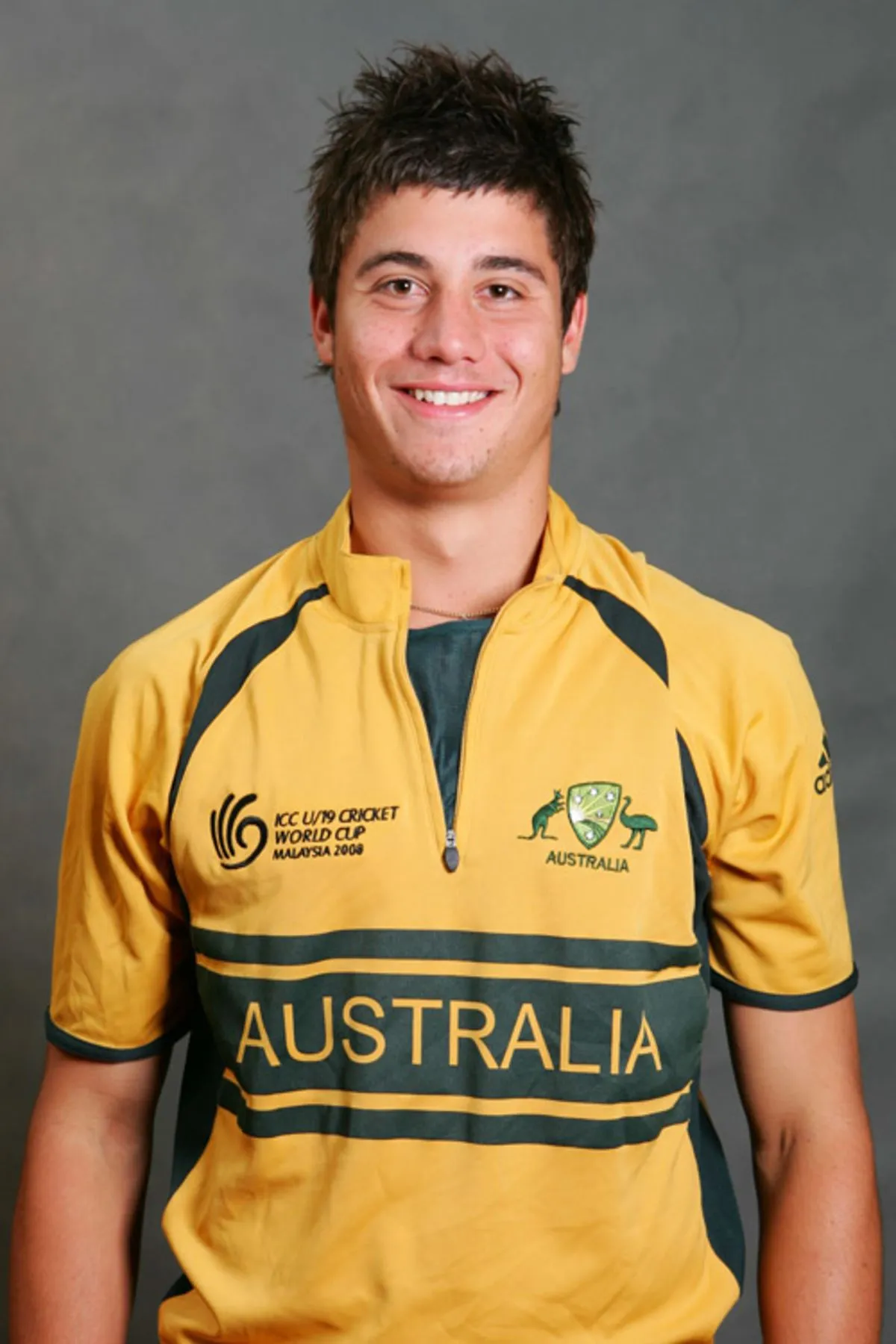 marcus stoinis — PK news
