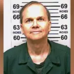 mark chapman — PK news