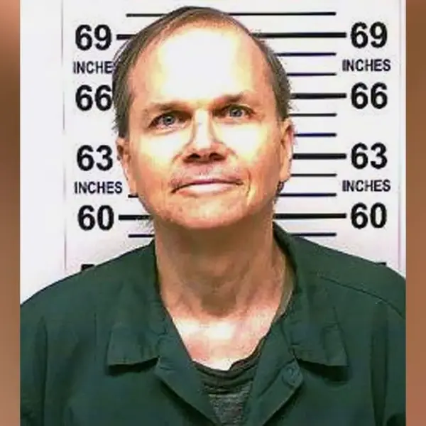 Mark Chapman: A Journey Through Loss and New Beginnings