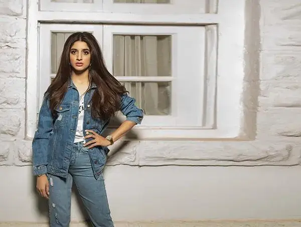 Mawra Hocane: A Rising Star in Pakistani Drama