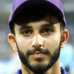 mayank markande — PK news