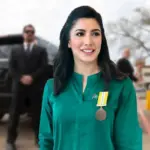 mehwish hayat — PK news