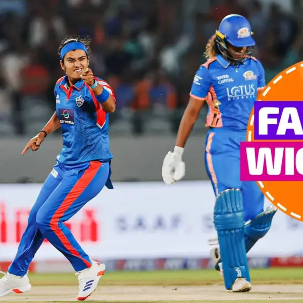 Mi vs dc: IPL 2026 Match Preview