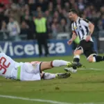 milan vs udinese — PK news