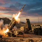 mim-104 patriot — PK news