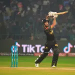 mohammad haris — PK news