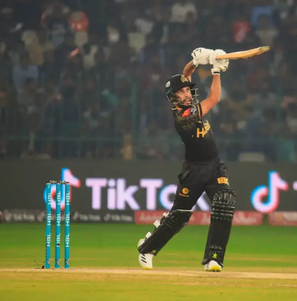 Mohammad Haris Achieves 1000 Runs in PSL