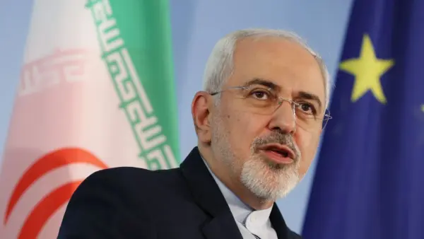 Mohammad Javad Zarif Proposes De-Escalation Plan for US-Israeli-Iran Conflict