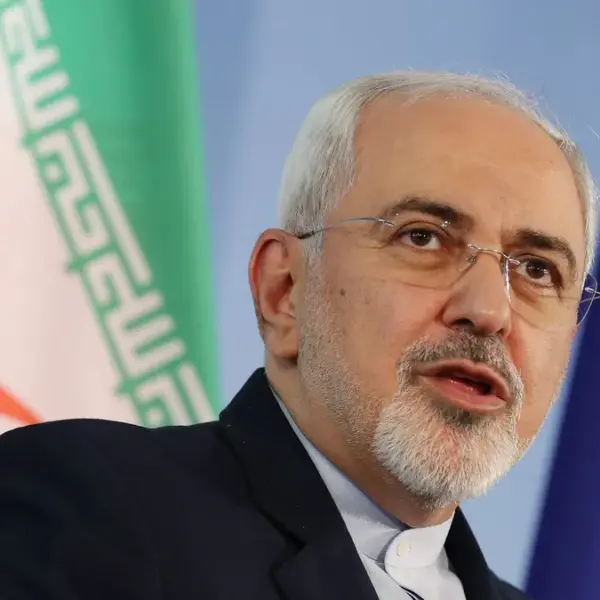Mohammad Javad Zarif Proposes De-Escalation Plan for US-Israeli-Iran Conflict
