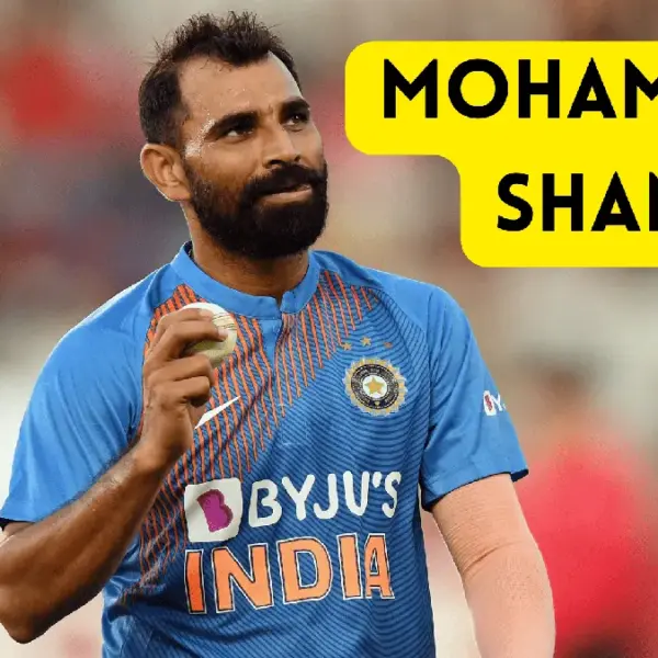 Mohammed Shami’s Performance in IPL 2026