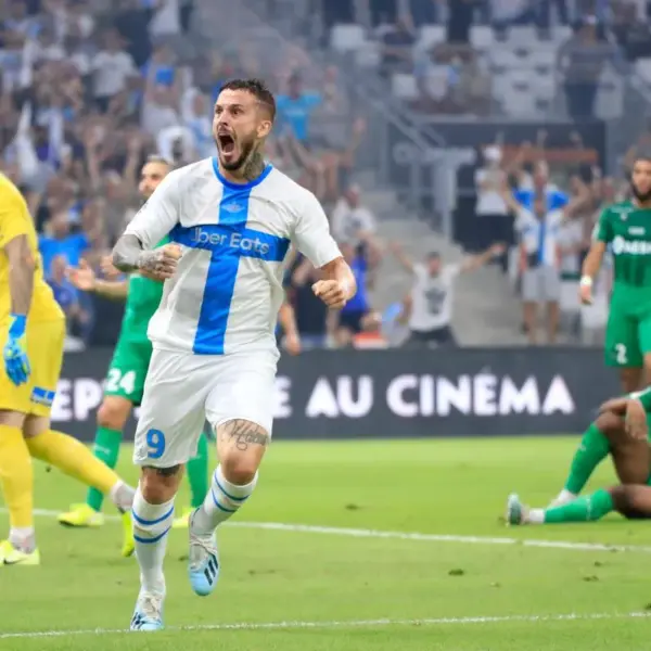 Monaco vs Marseille: Match Update