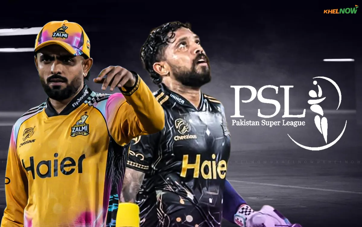 most runs in psl 2026 — PK news