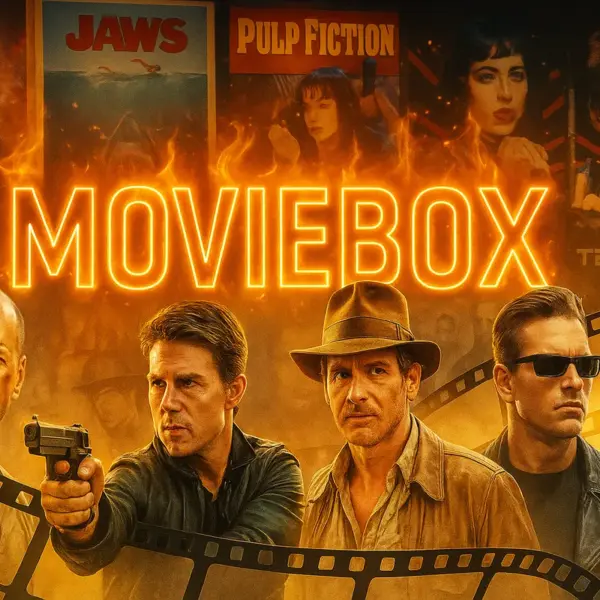 Movie box movie: Super Mario Galaxy Movie Dominates Movie Box Office