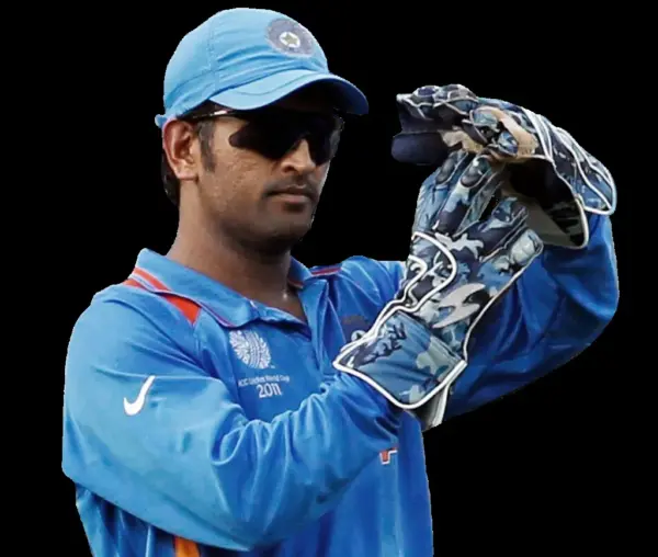 MS Dhoni’s Injury Affects Chennai Super Kings’ Performance
