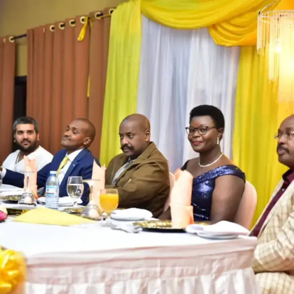 Muhoozi Kainerugaba Makes Bold Demands from Turkey