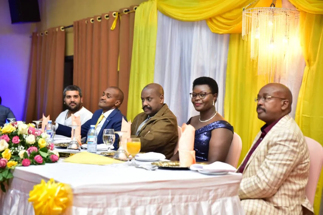 muhoozi kainerugaba — PK news