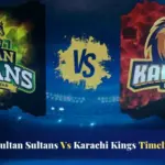 multan sultans vs karachi kings — PK news