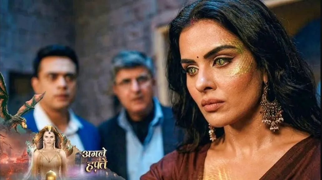 naagin 7 episode 34 — PK news