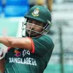 najmul hossain shanto — PK news