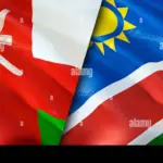 namibia vs oman — PK news