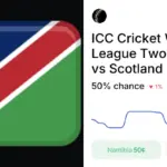 namibia vs scotland — PK news