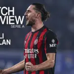 napoli vs milan — PK news